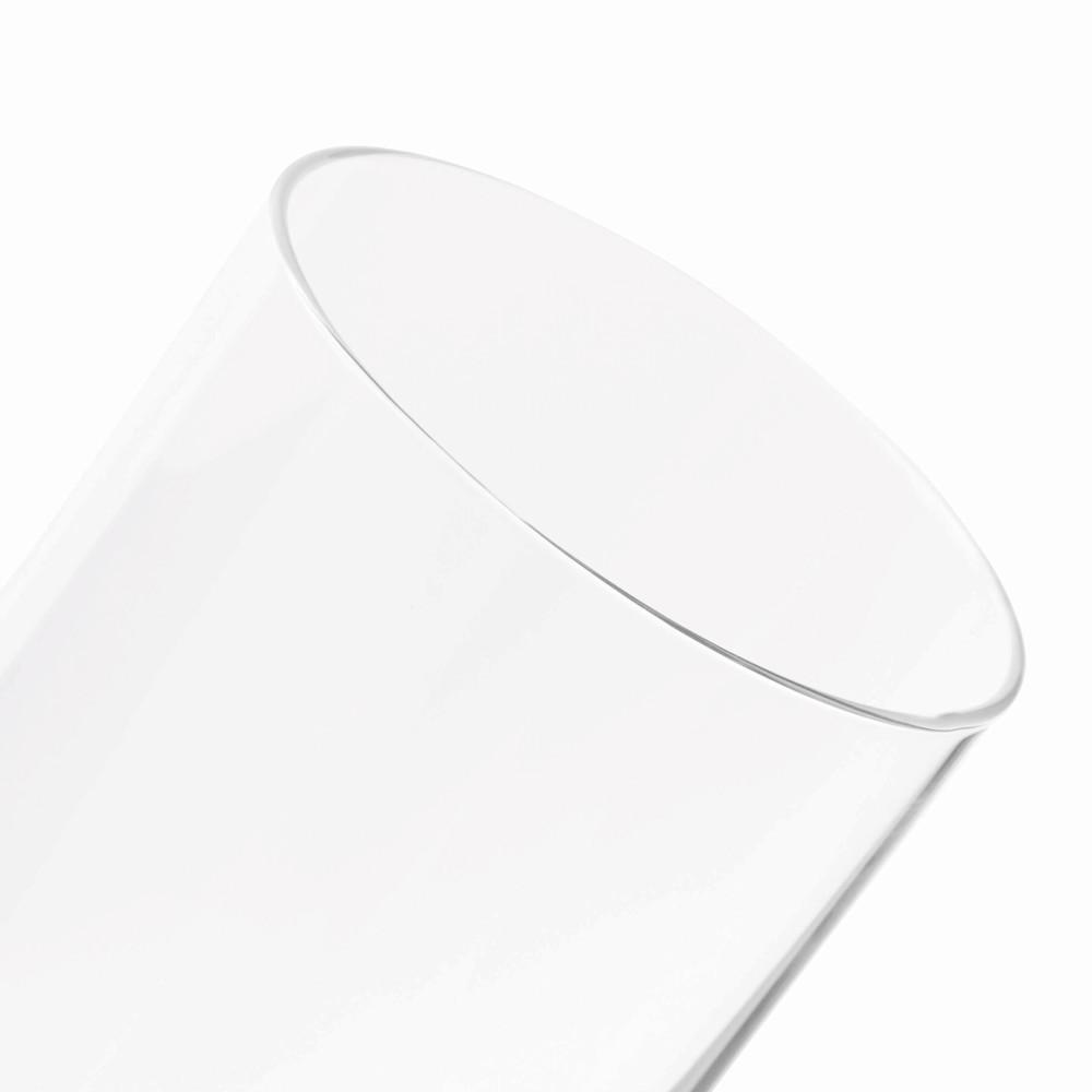 ECO STORAGE L - Glas-Vorratsdose, Füllmenge ca. 850 ml