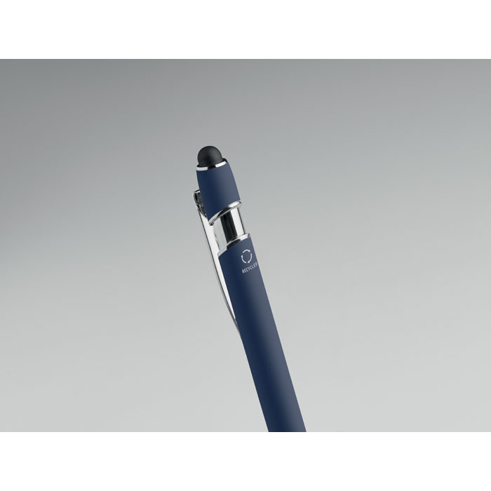 SIPARO - Druckkugelschreiber mit Stylus