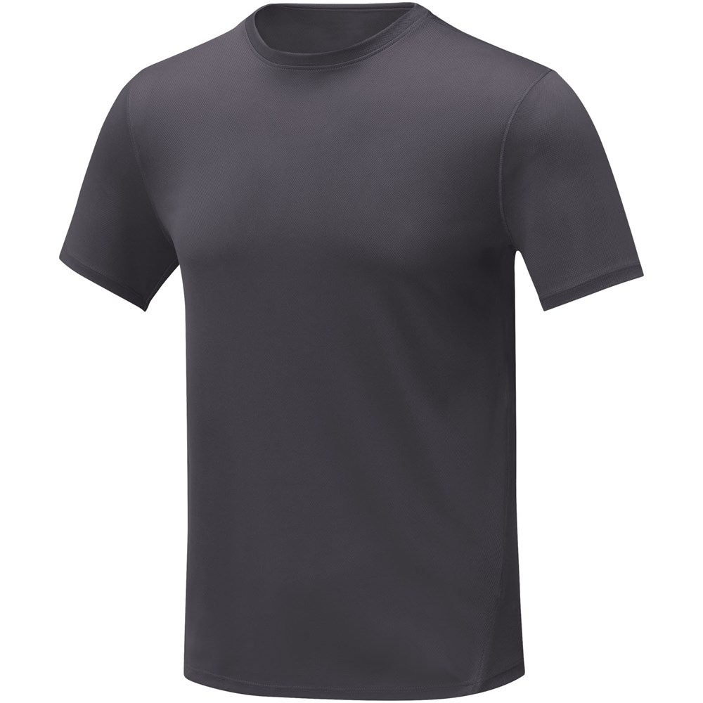 Kratos Cool Fit T-Shirt für Herren - storm grey