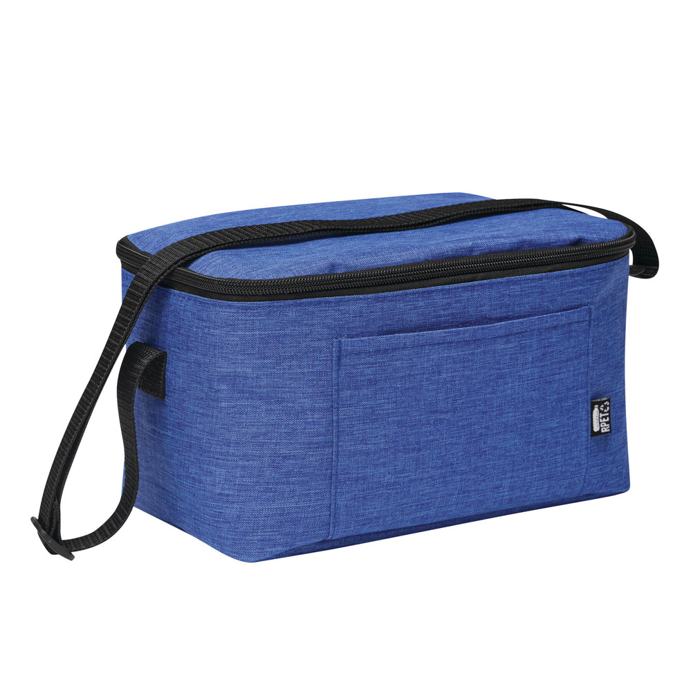 KOBUK - Kühltasche - royalblau