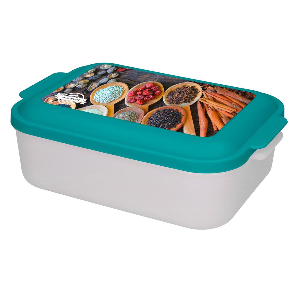 Vorratsdose "Universal-Box" groß - teal