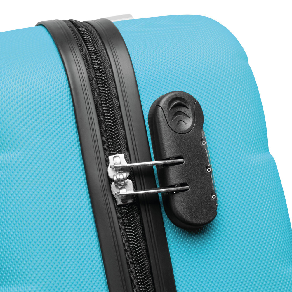 PADUA - Trolley-Bordcase