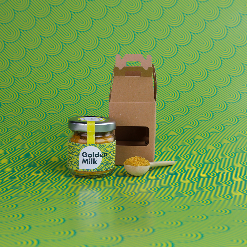 Überreichungsset Gewürz mini