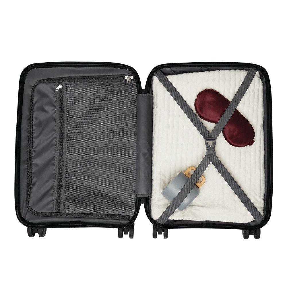 YORK - Trolley-Bordcase