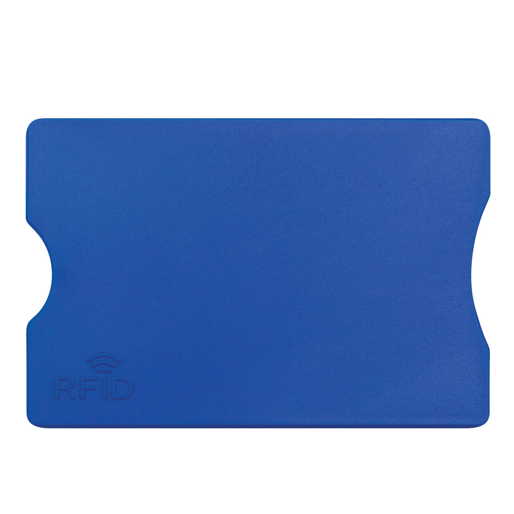 PROTECTOR - Bankkartenhülle