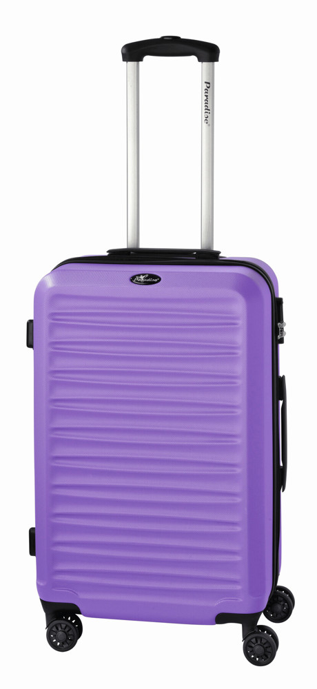 HAVANNA 2.0 - Trolley-Set, 3-tlg. - lila