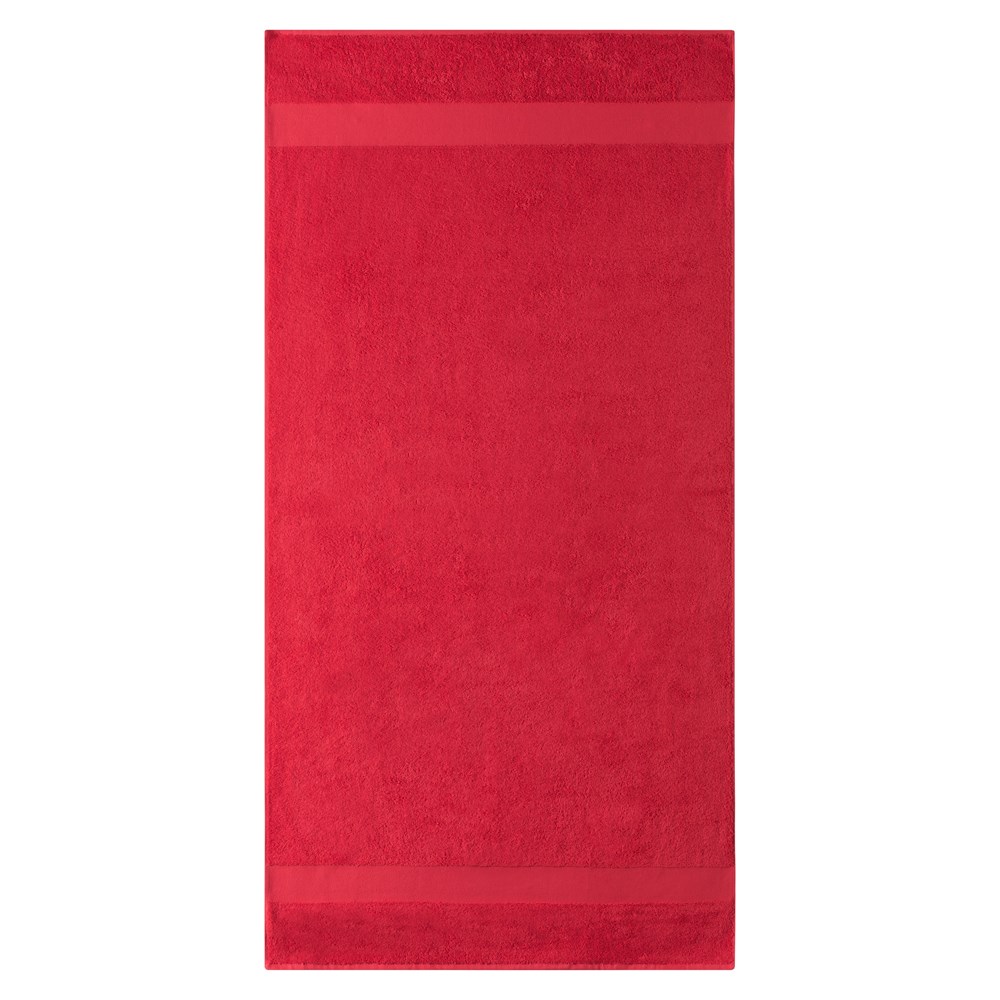 Sophie Muval Badetuch 140x70 cm, 450 gr/m²