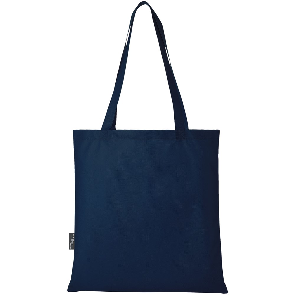 Zeus Non Woven große Tragetasche 6L aus GRS Recyclingmaterial 6 L