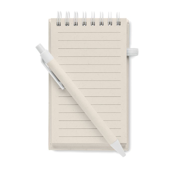 MITO SET - DIN A6 Notizbuch-Set