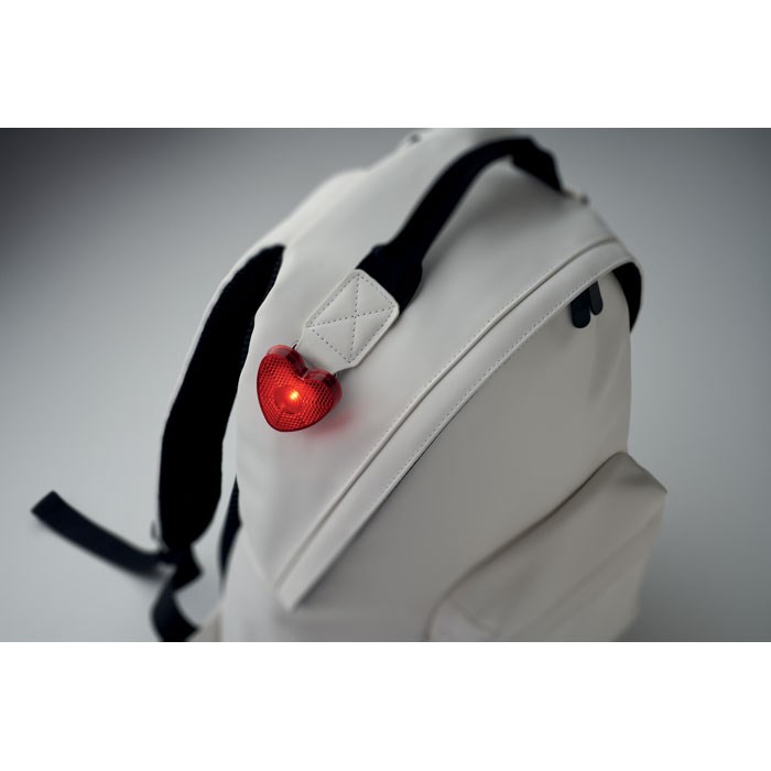 HAERT - Herzförmiges Reflektorlicht