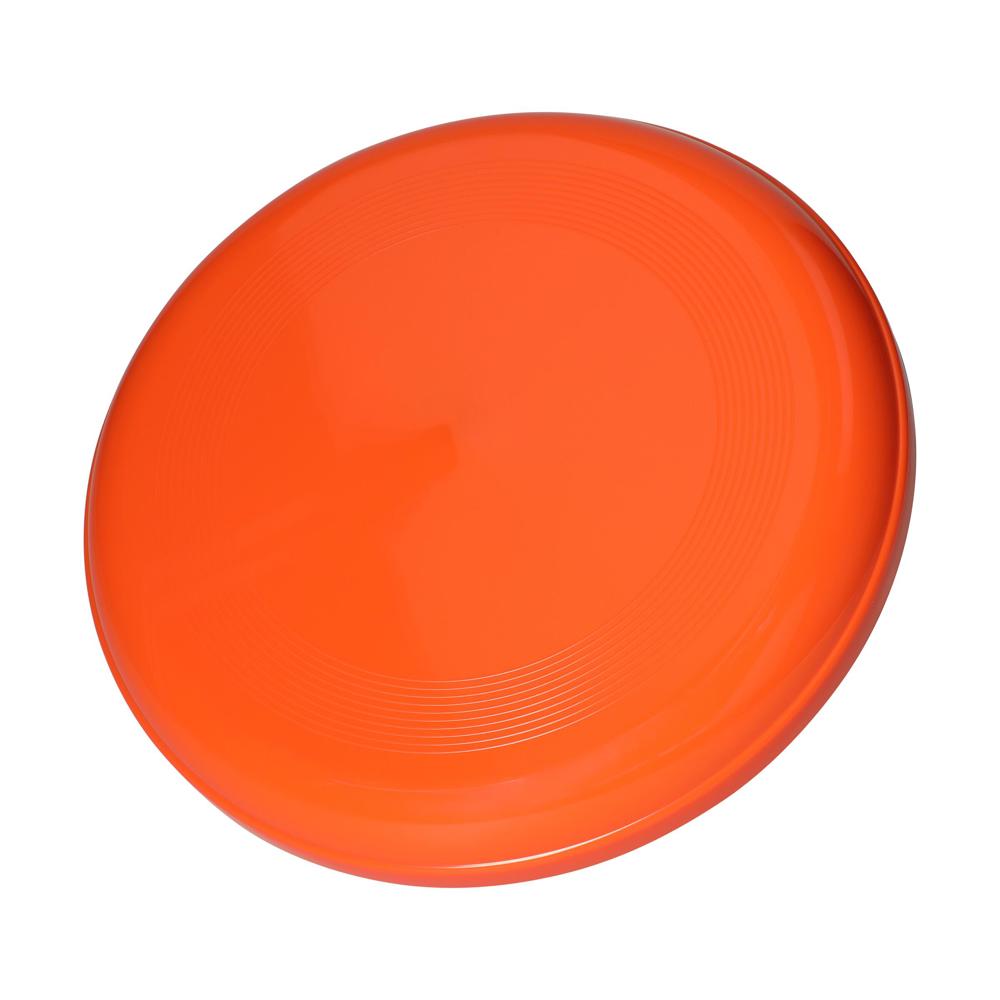 Wurfscheibe "Space Flyer 22" - standard-orange