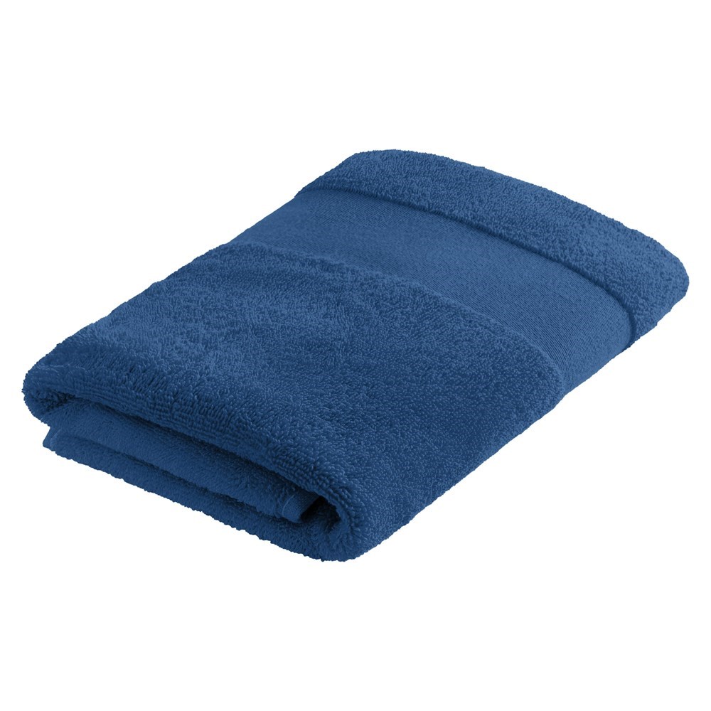 Sophie Muval Handtuch 100x50 cm, 450 gr/m² - Navy (PMS 533c) / Navy