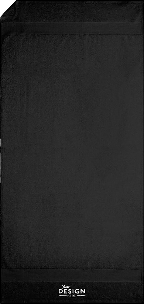 Sophie Muval Badetuch 140x70 cm, 450 gr/m²