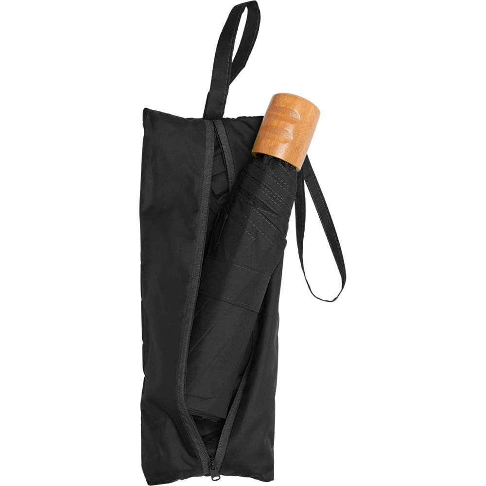 9158 Taschenschirm ÖkoBrella Shopping 9158 Taschenschirm ÖkoBrella Shopping