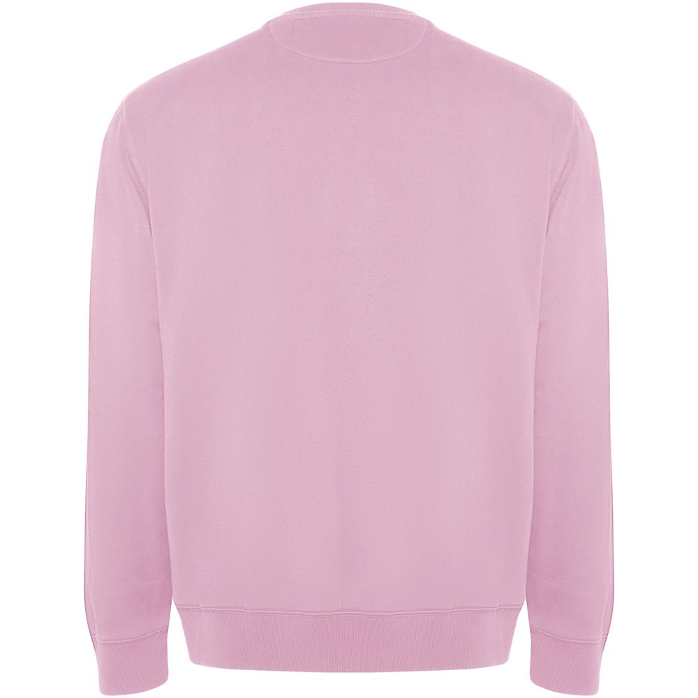 Batian Sweatshirt mit Rundhalsausschnitt aus Bio-Baumwolle Unisex