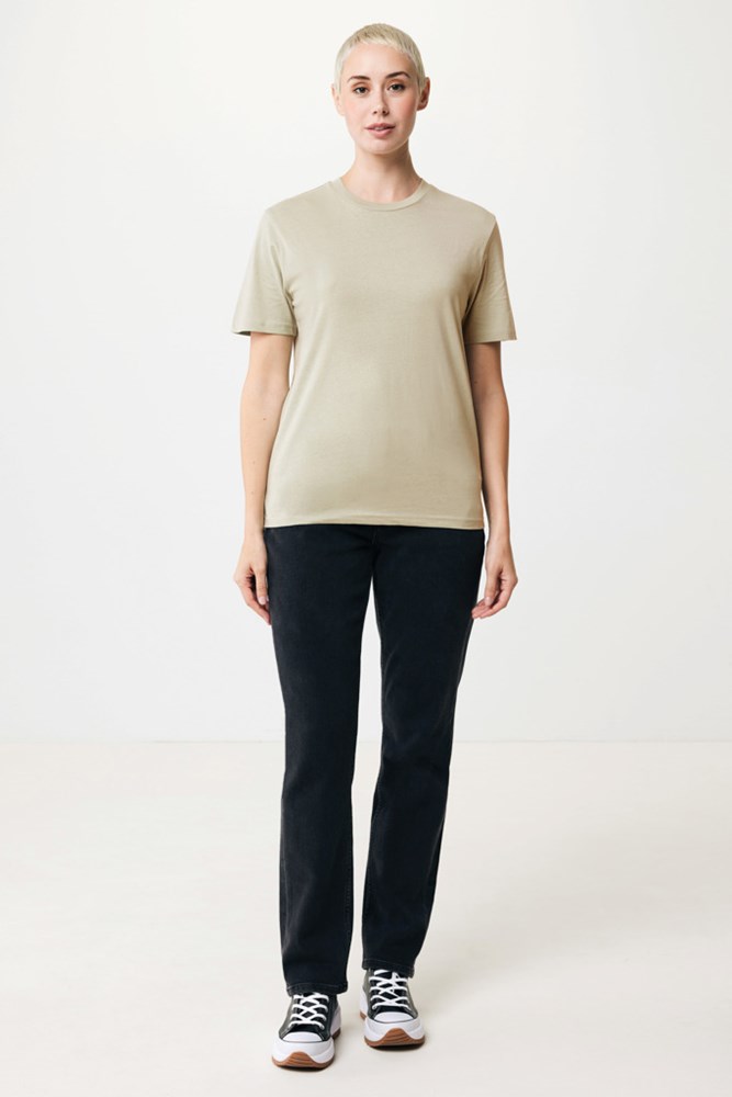 IQONIQ Sierra Lightweight T-Shirt aus recycelter Baumwolle IQONIQ Sierra Lightweight T-Shirt aus recycelter Baumwolle