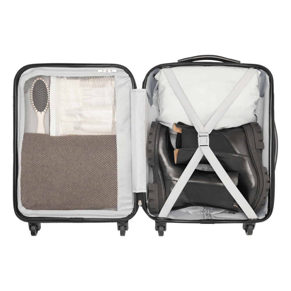 ST. TROPEZ - Trolley-Bordcase