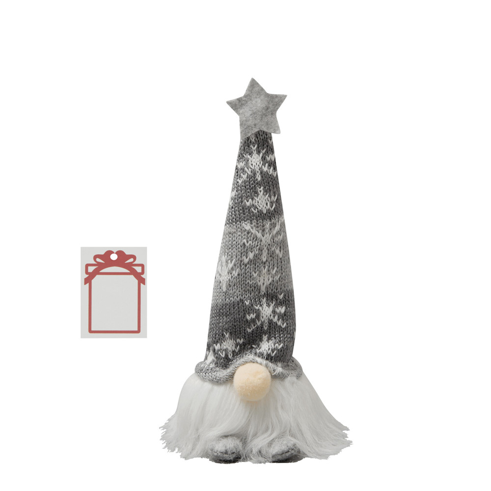 EMIL - Weihnachts-Wichtel, mit Licht