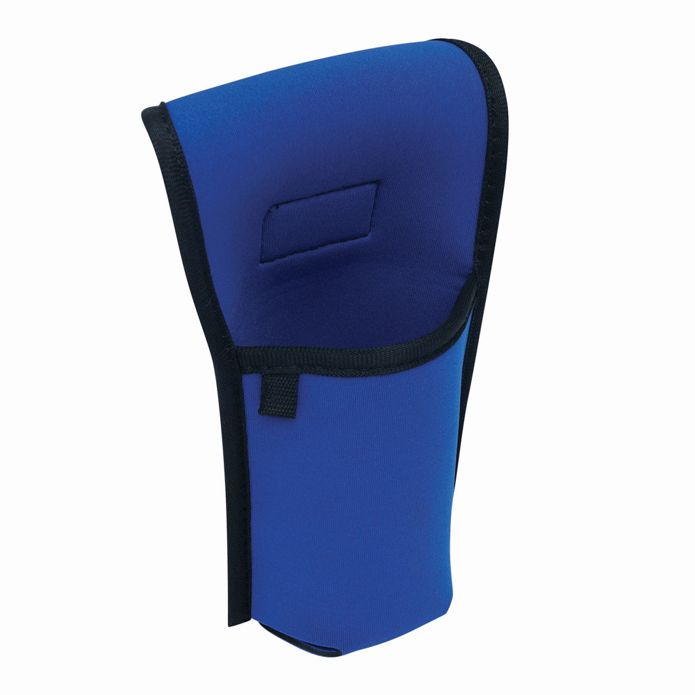 COOL HIKING - Flaschenhalter - blau