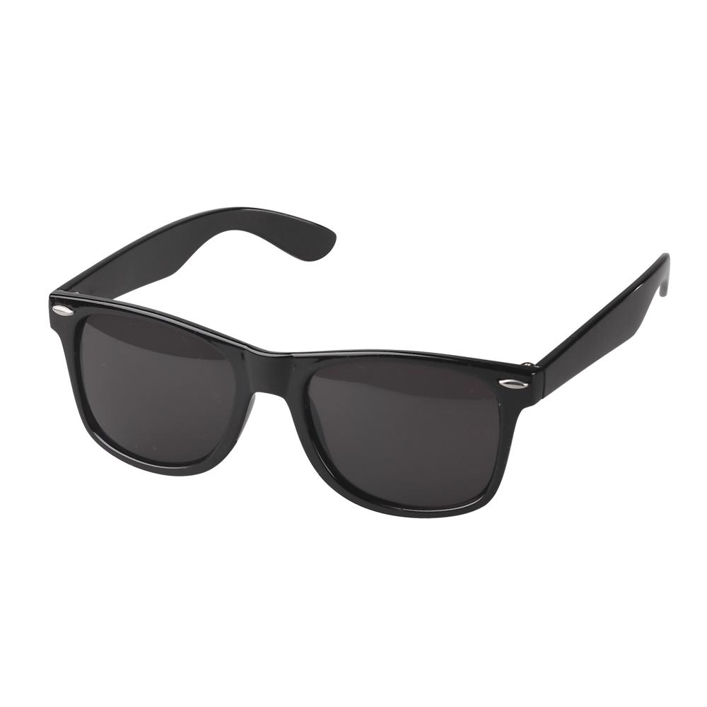 Sonnenbrille "Blues" - Schwarz
