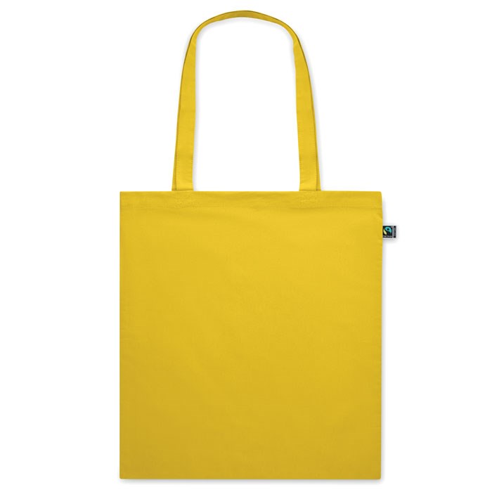 OSOLE COLOUR - Einkaufstasche Fairtrade 140g