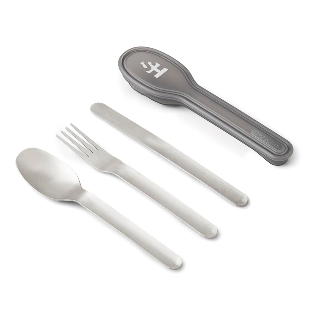 Black+Blum Besteck-Set Black+Blum Besteck-Set