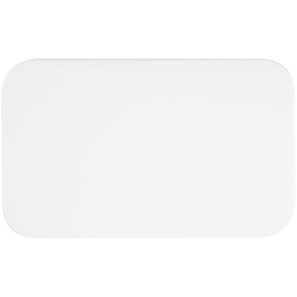 MIYO 700+700 ml Doppel-Lunchbox