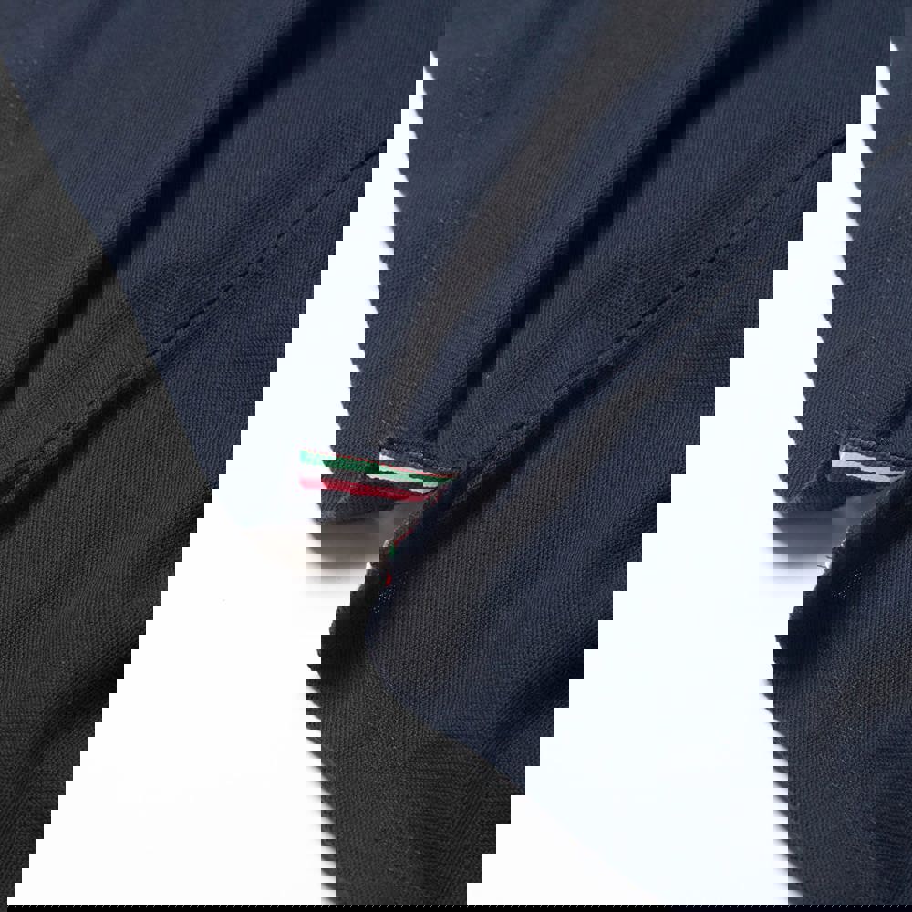 BS Italy Polo, 200 gr/m²