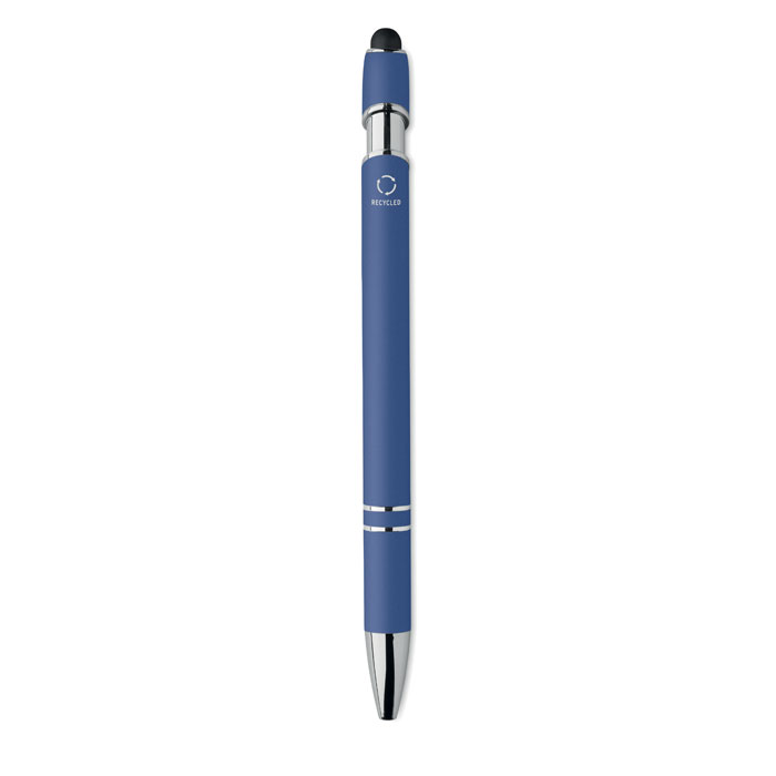 SIPARO - Druckkugelschreiber mit Stylus