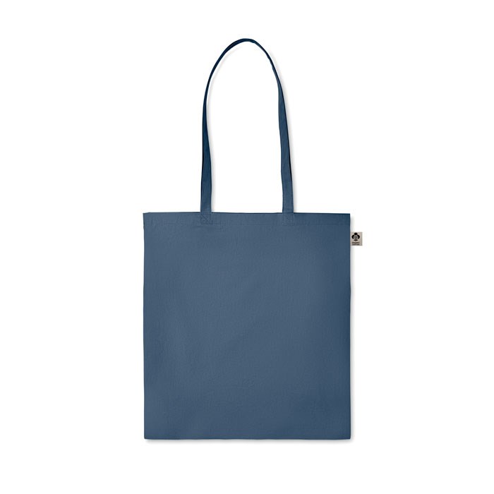 ZIMDE COLOUR - Organic-Cotton Einkaufstasche