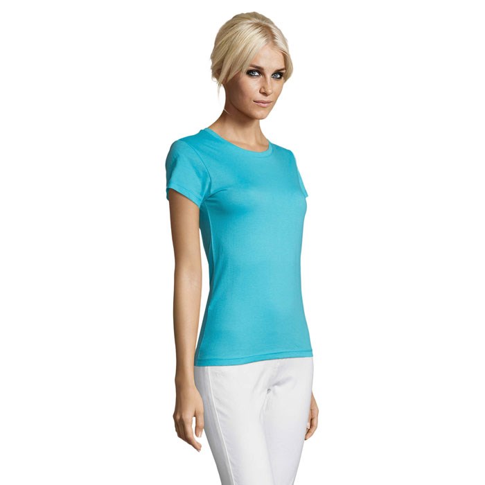 REGENT WOMEN - REGENT DAMENT-SHIRT 150g