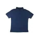 BS Evolution Kinder Polo, 180 gr/m² - Navy (PMS 5395C)