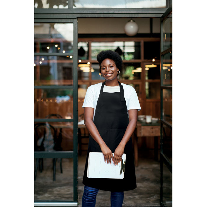 GALA - Küchenschürze