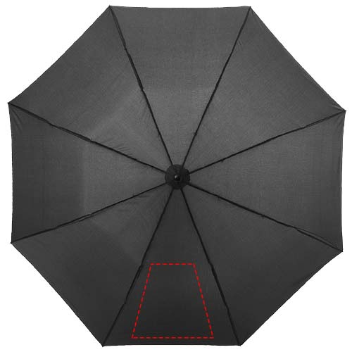 Oho 20" Kompaktregenschirm
