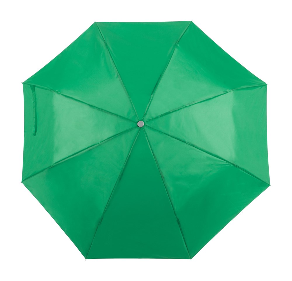Nube - Regenschirm - Grün