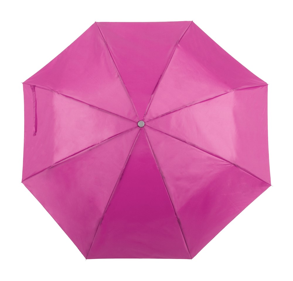 Nube - Regenschirm - pink