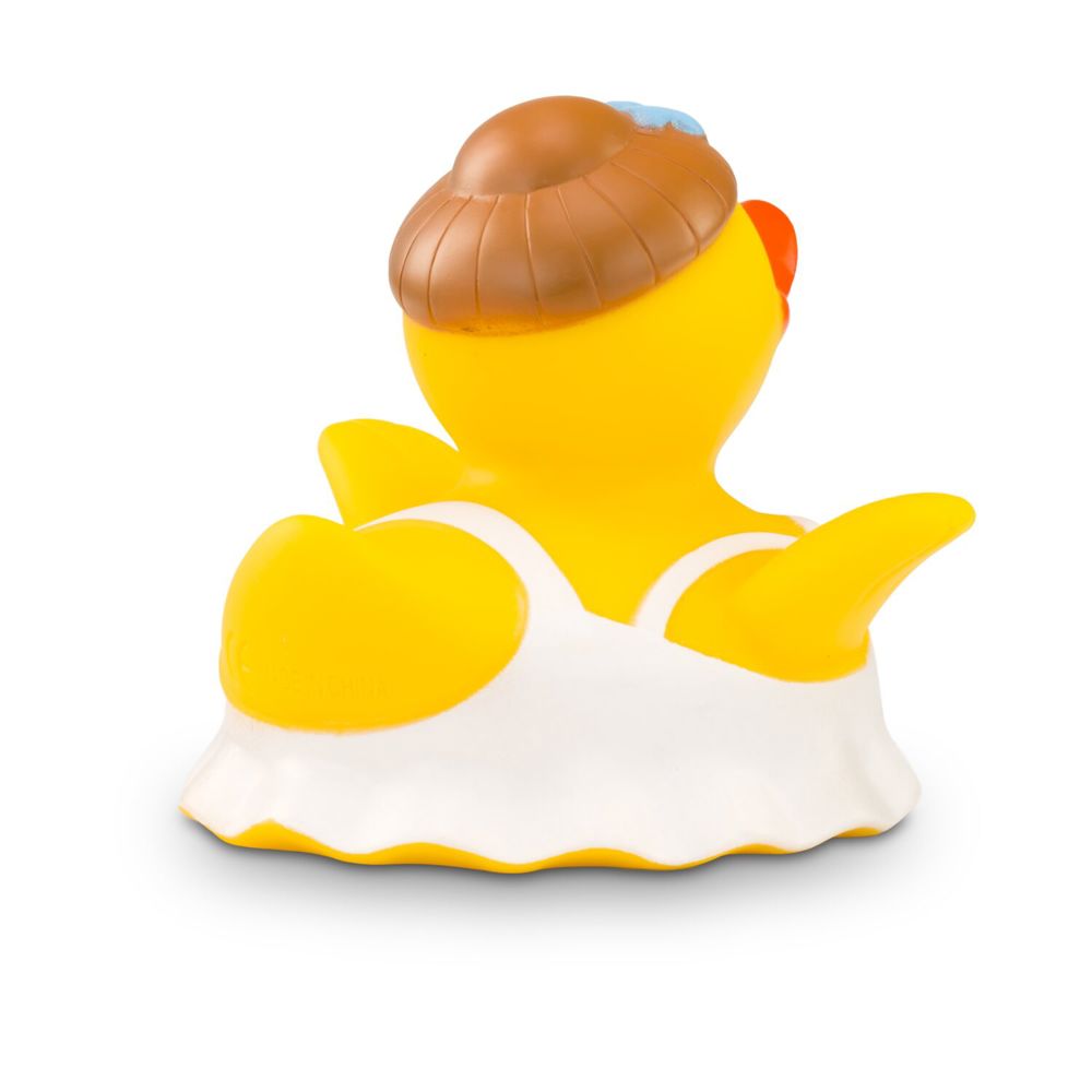 Werbeente Bella Ballerina