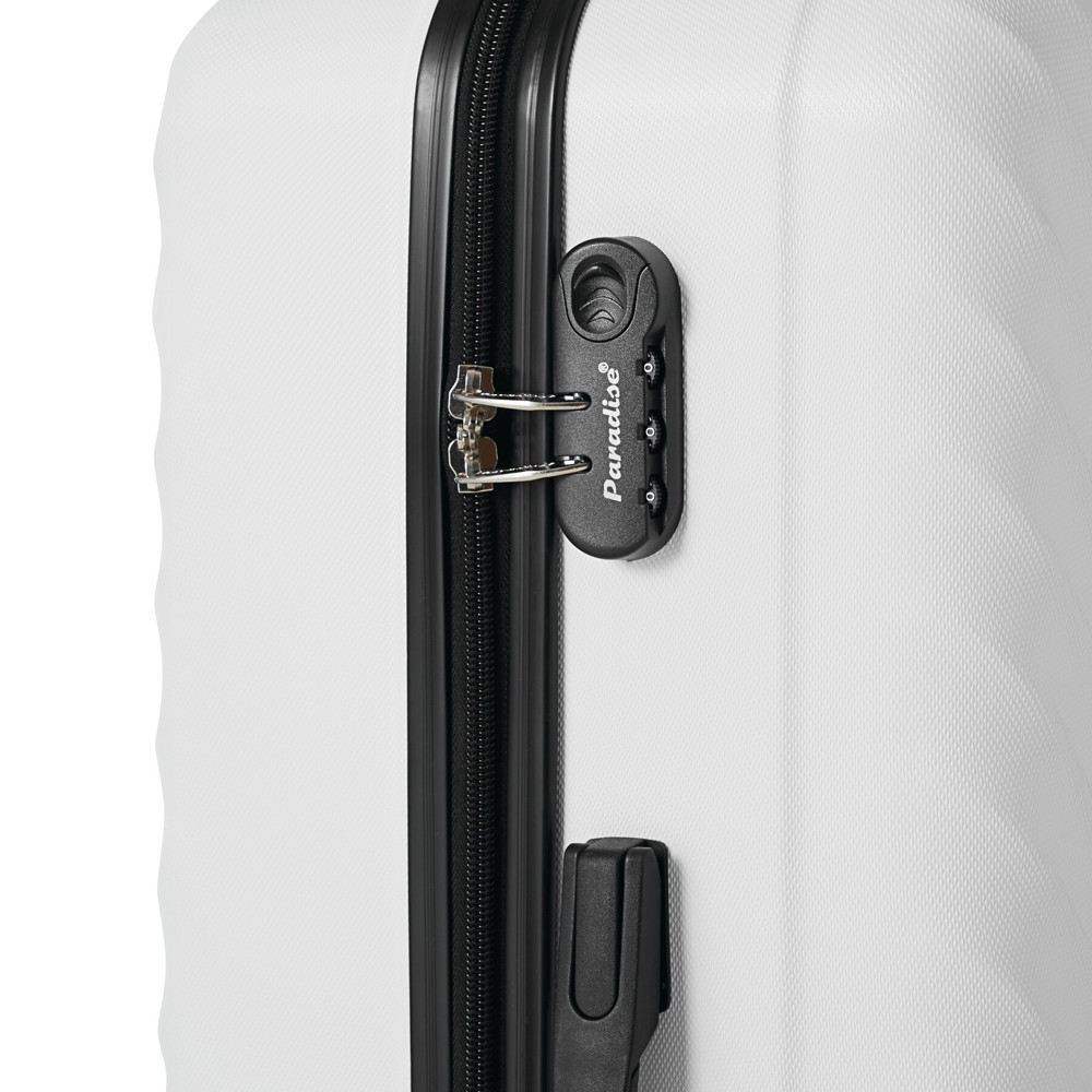 KINGSTON - Trolley-Set KINSTON, 3-tlg.