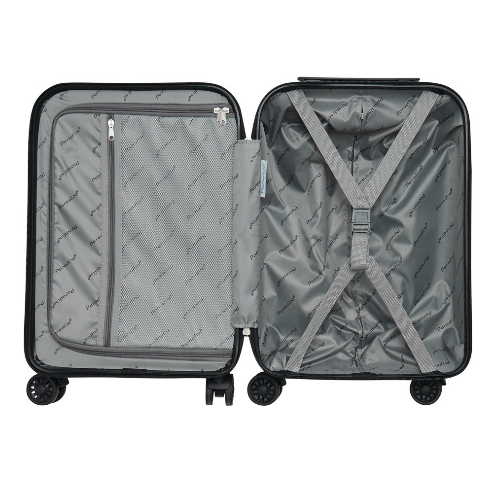 HAVANNA 2.0 - Trolley-Set, 3-tlg.