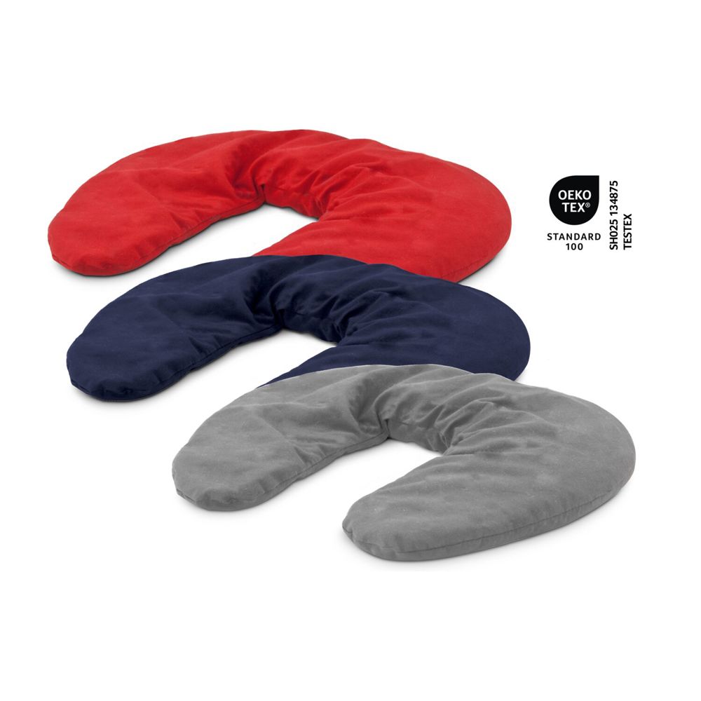 Nackenhörnchen Körnerkissen Relax navy