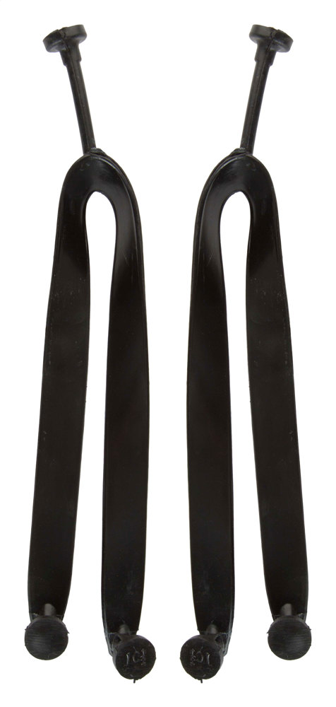 CreaPlaya - Zehensandalen - 36-38-schwarz (B)