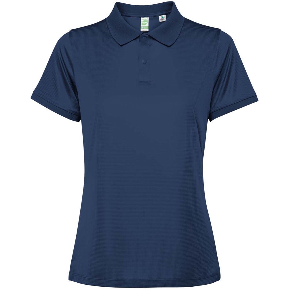 Tormo Poloshirt für Damen - Navy Blue