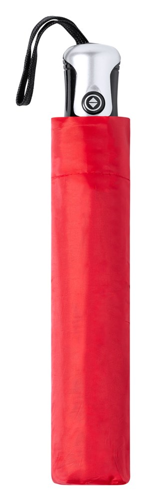 Cirros - Regenschirm - Rot