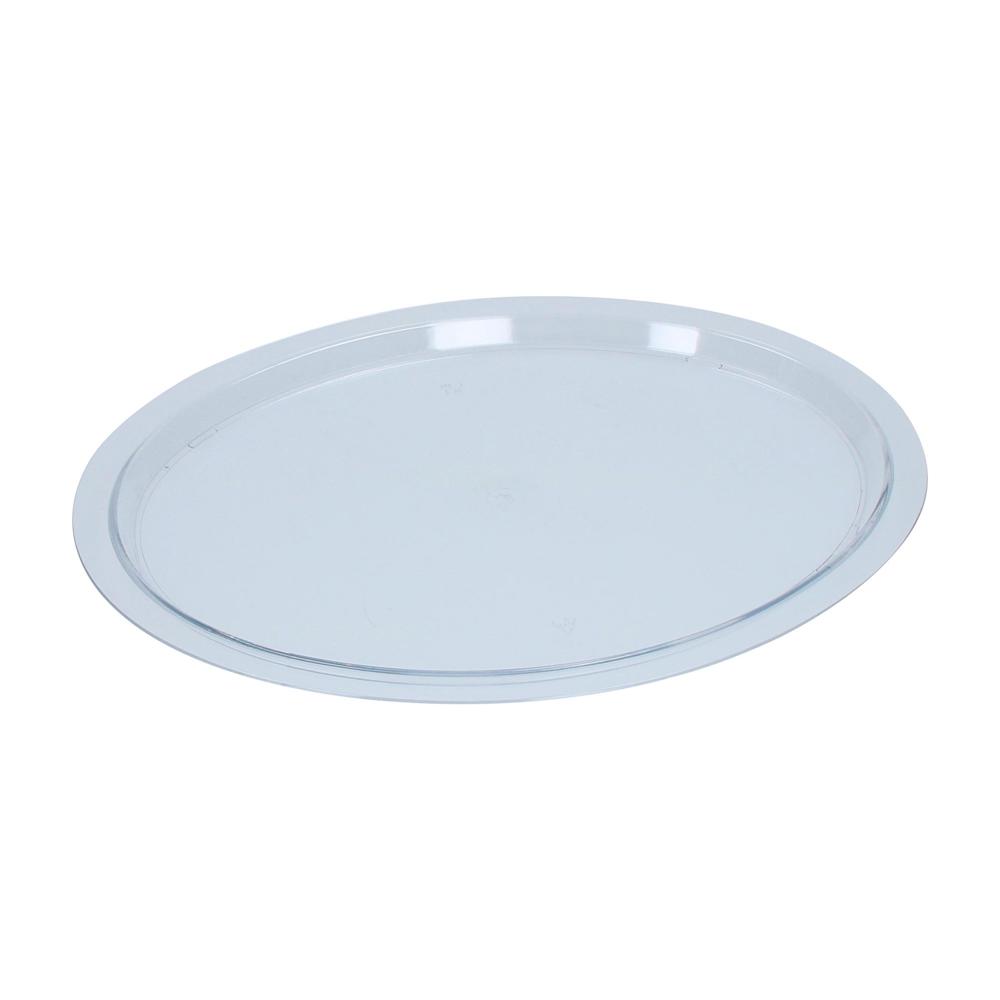 Tablett "Bistro" - Transparent