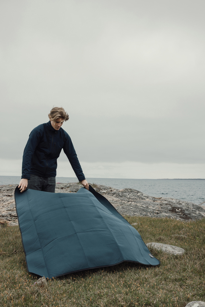 VINGA Baltimore RCS Picknick-Decke