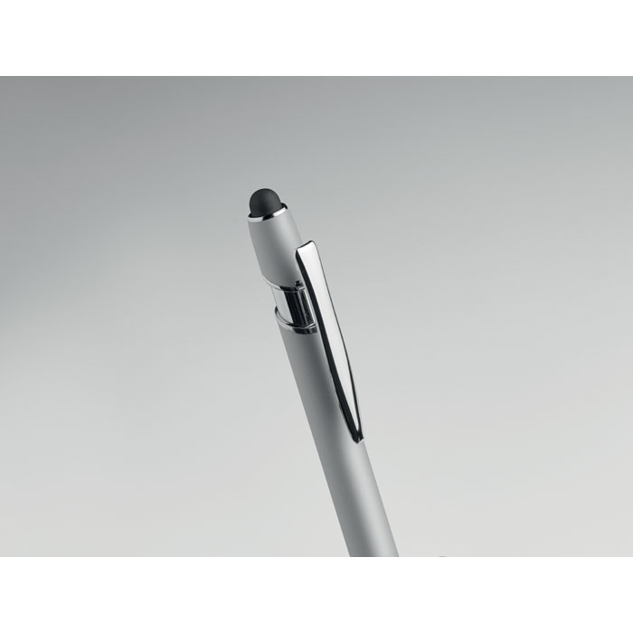 SIPARO - Druckkugelschreiber mit Stylus