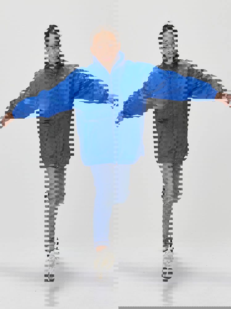 SP Wind Kinderjacke, 75 gr/m²