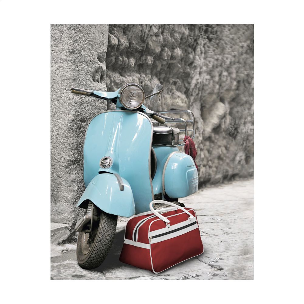 RetroSport Sporttasche