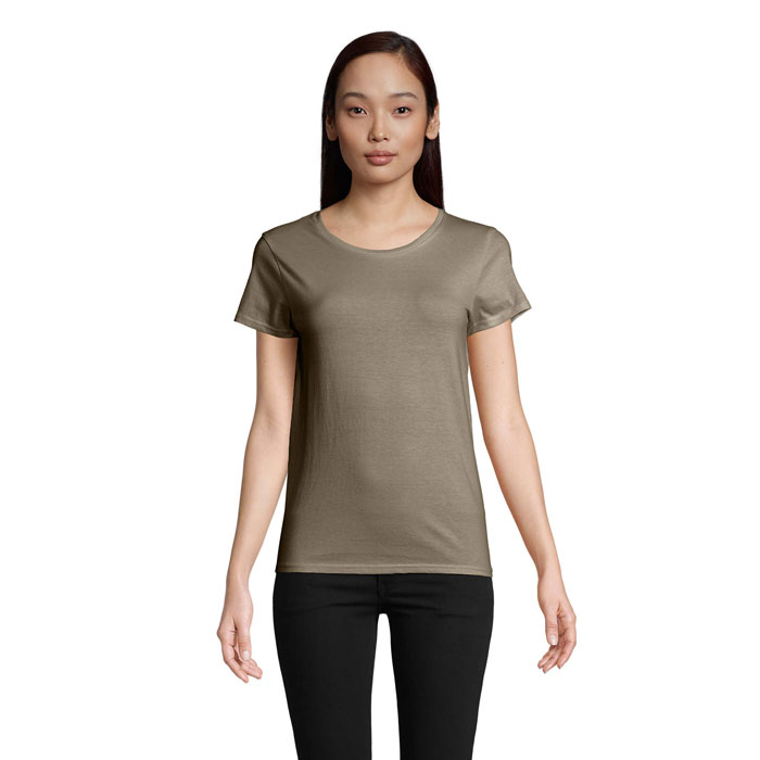 PIONEER WOMEN - PIONEER WOMEN T-Shirt 175g - Khaki