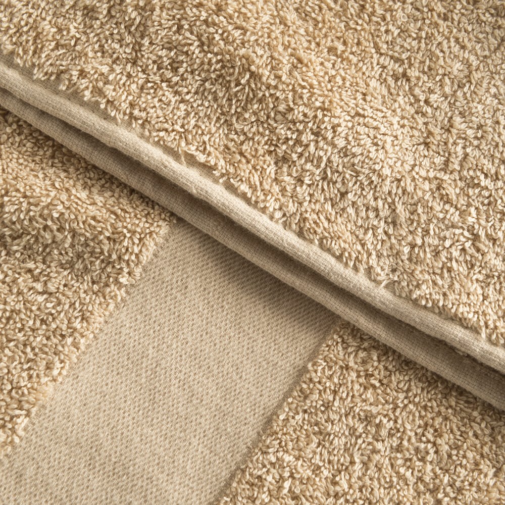 Sophie Muval Strandtuch Bio 180x100 cm, 500 gr/m²